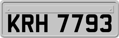 KRH7793