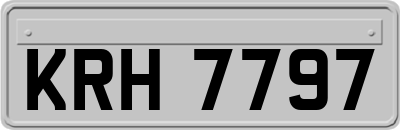 KRH7797