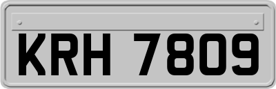 KRH7809