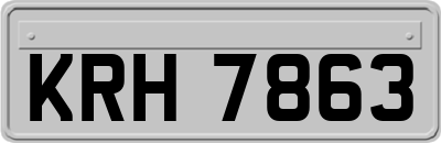 KRH7863