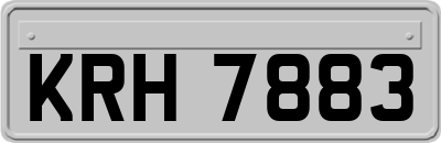 KRH7883