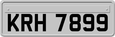 KRH7899