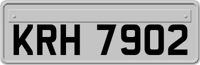KRH7902