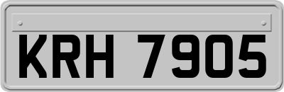 KRH7905