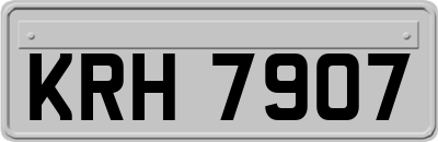 KRH7907