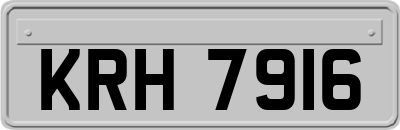 KRH7916