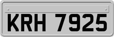 KRH7925