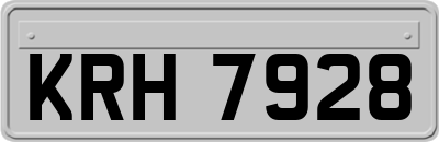KRH7928