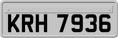KRH7936