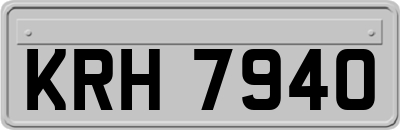 KRH7940
