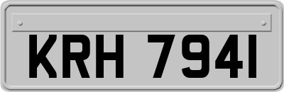 KRH7941