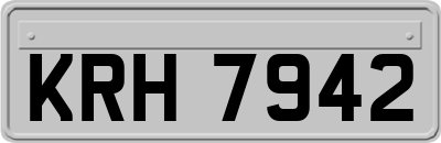 KRH7942