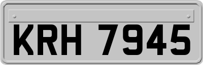 KRH7945