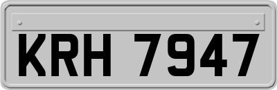 KRH7947