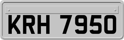 KRH7950
