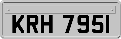 KRH7951