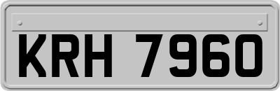 KRH7960