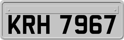 KRH7967