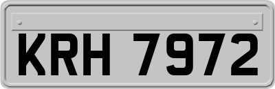 KRH7972