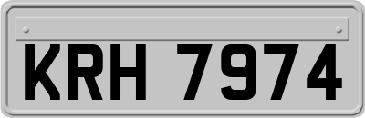KRH7974
