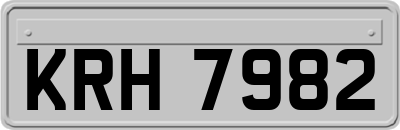 KRH7982