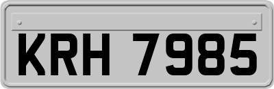 KRH7985