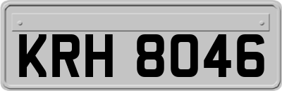 KRH8046