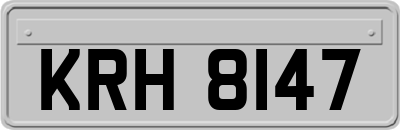 KRH8147