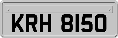 KRH8150