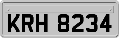 KRH8234