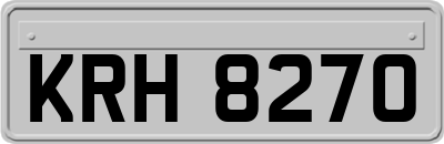 KRH8270