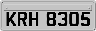 KRH8305