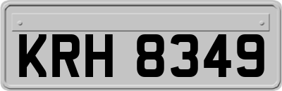 KRH8349