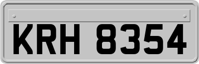 KRH8354