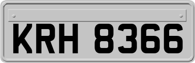 KRH8366
