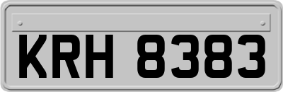 KRH8383