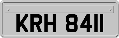 KRH8411