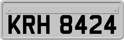 KRH8424