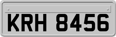 KRH8456