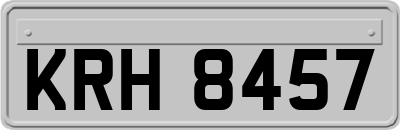 KRH8457