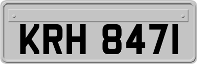KRH8471