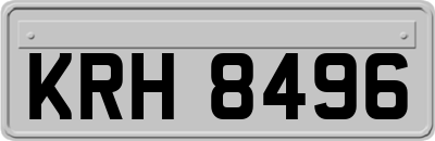 KRH8496