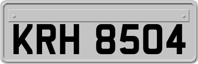 KRH8504