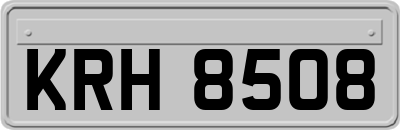 KRH8508