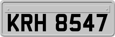 KRH8547