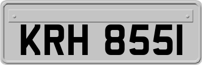 KRH8551
