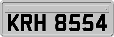 KRH8554