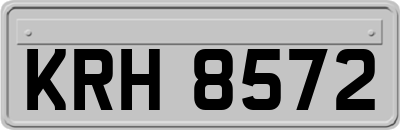 KRH8572