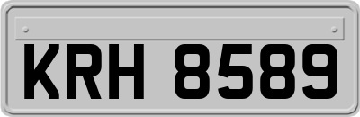 KRH8589