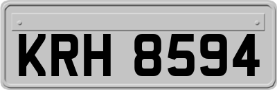 KRH8594
